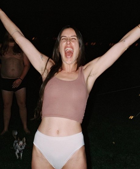 Scout Willis pornstar high quality photo