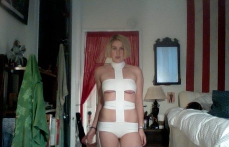 Scout Willis pornstar sexy archive