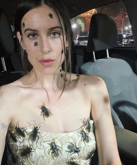 Scout Willis pornstar nude photo