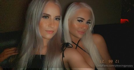 Pleasing Poppy hd pornstar images