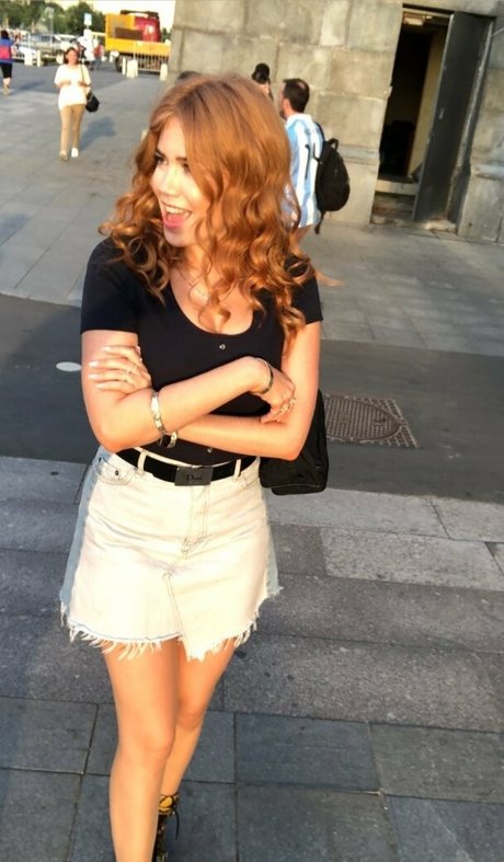 Palina Rojinski hot pornstar galleries