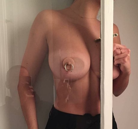 Palina Rojinski sexy model pics