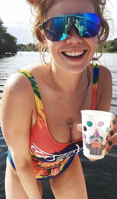 Palina Rojinski hd star image