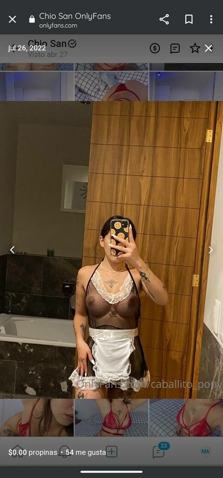 caballito pony sexy pornstar galleries