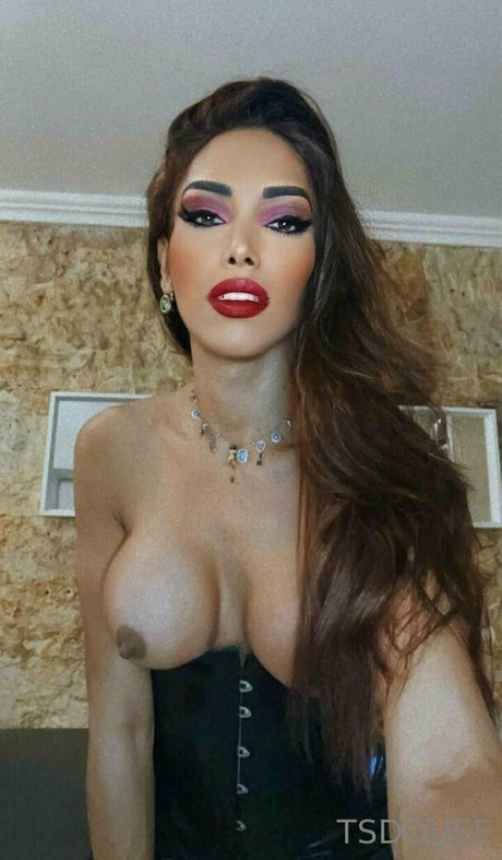 tsdouee ofc model pics