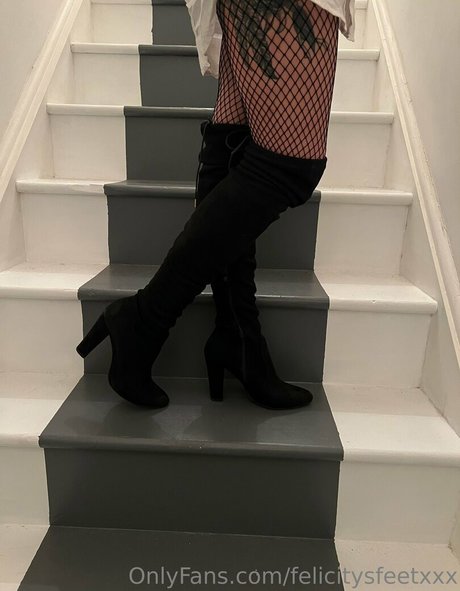 felicitysfeetxxx star perfect pic