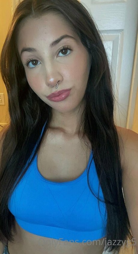 jazzyg5 nude model pictures