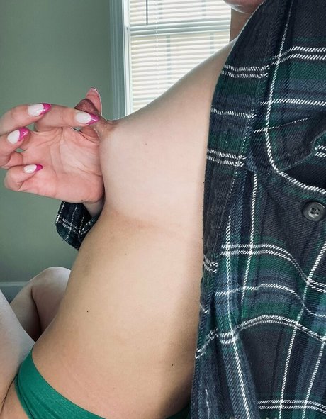 blue monster 3 nudes model photos