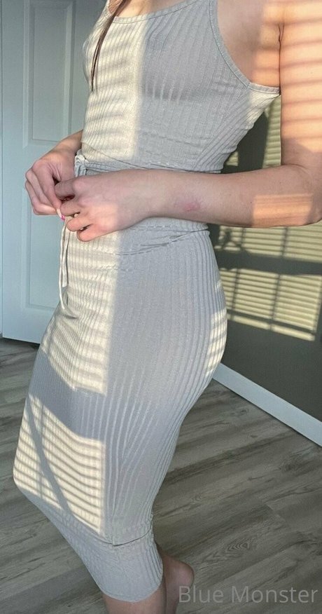 blue monster 3 actress photo