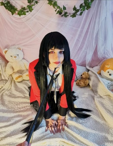 moss fairy naked pornstar photo