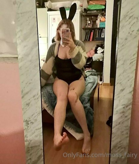 moss fairy star erotic img