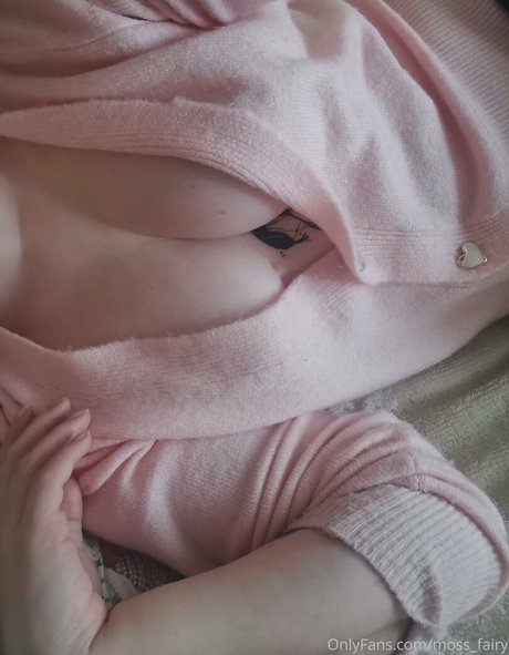 moss fairy star nude pics