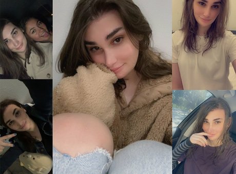 AutumnVR porn model photos