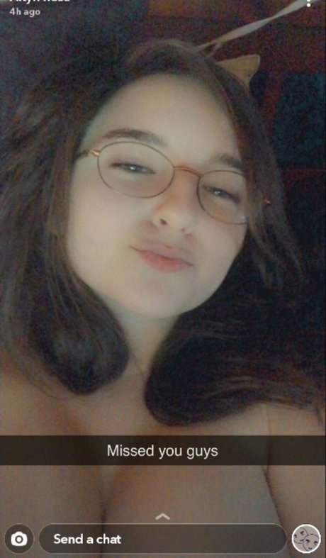 AftynRose naked star galleries