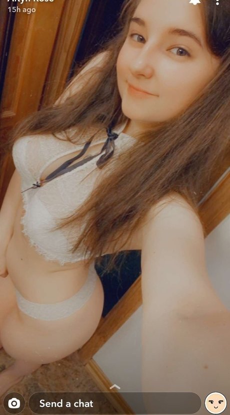 AftynRose exclusive pornstar pictures