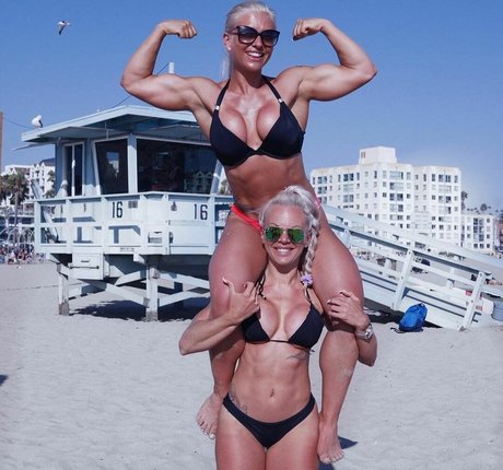 Caroline Aspenskog exclusive pornstar img