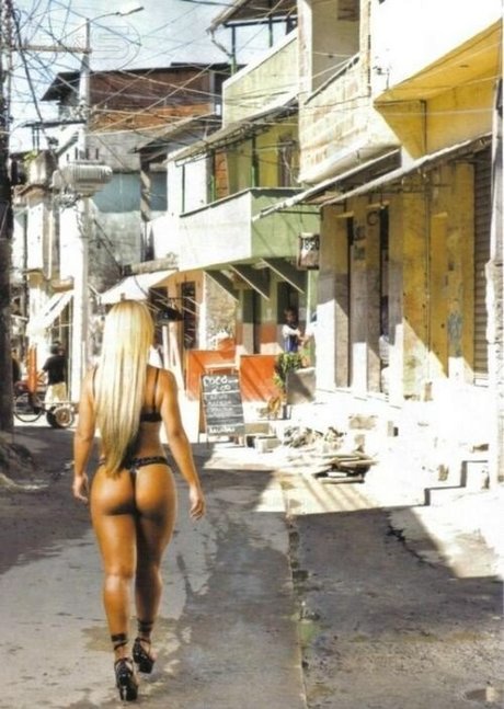 Valeska Popozuda star beautiful photos