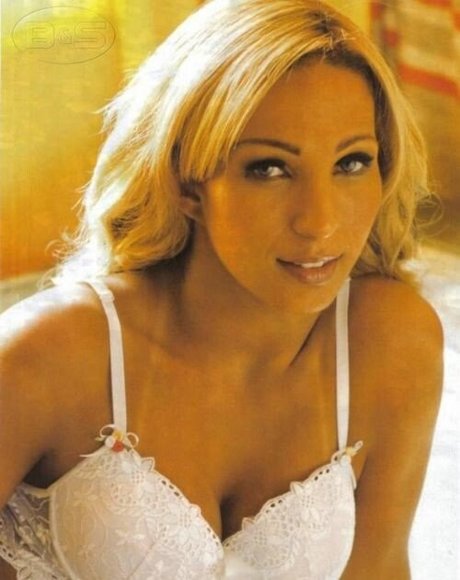 Valeska Popozuda star free image