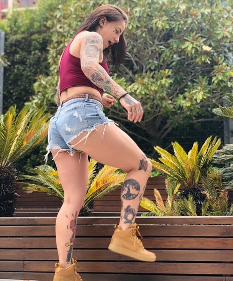 Jessy Jess model best photo