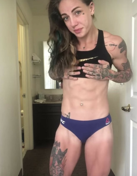 Jessy Jess exclusive star pics