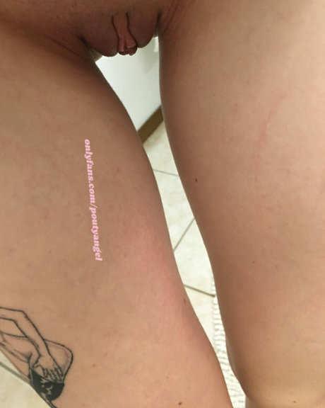 poutyangel art pornstar gallery