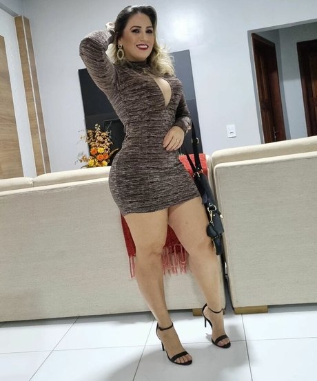 correbonfim nudes model images