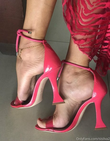 sisilva2 nudes model pics