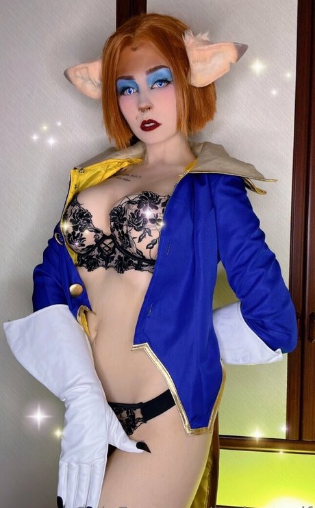 Emberwolf star pretty galleries