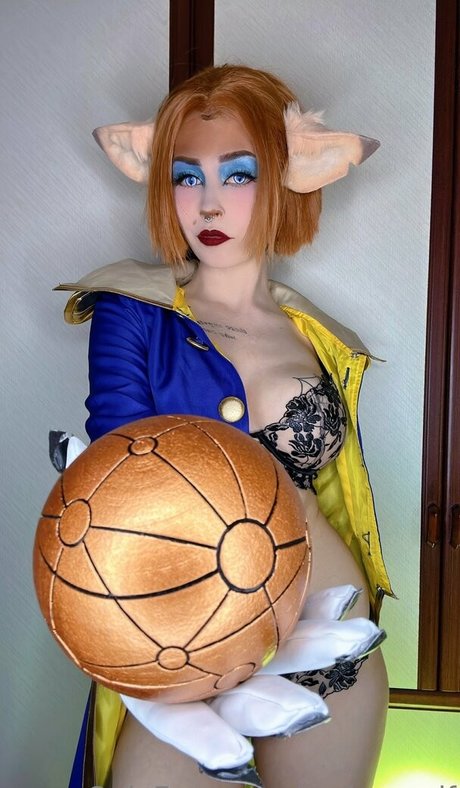 Emberwolf model porn galleries