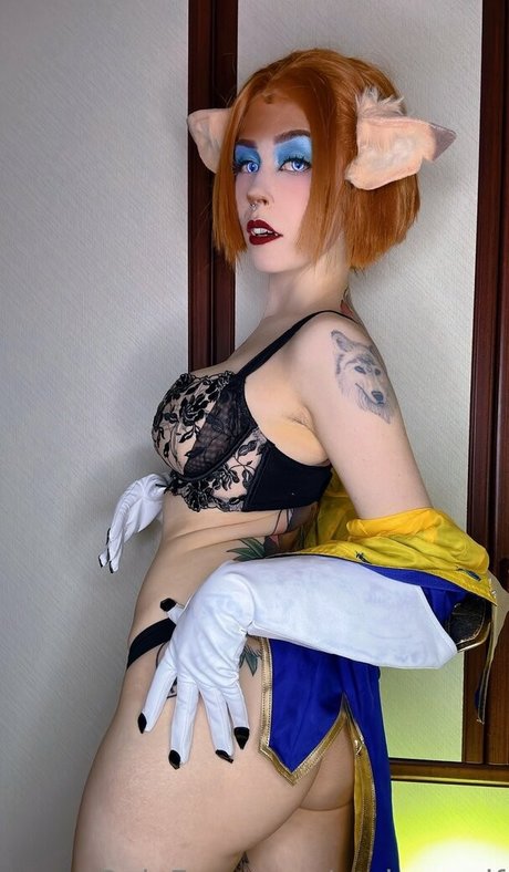 Emberwolf beautiful pornstar images