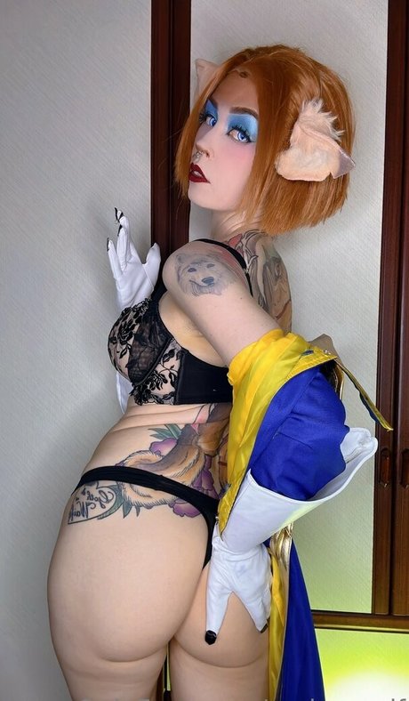 Emberwolf pornstar pretty images