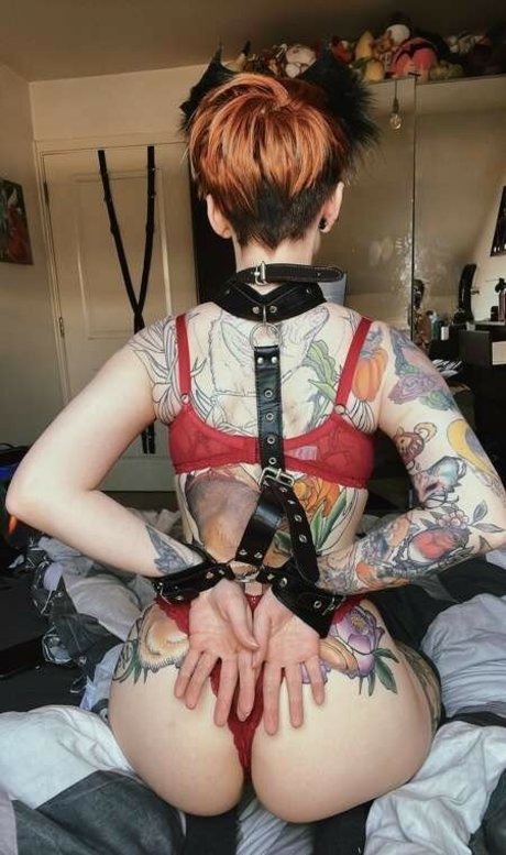 Emberwolf porn actress galleries