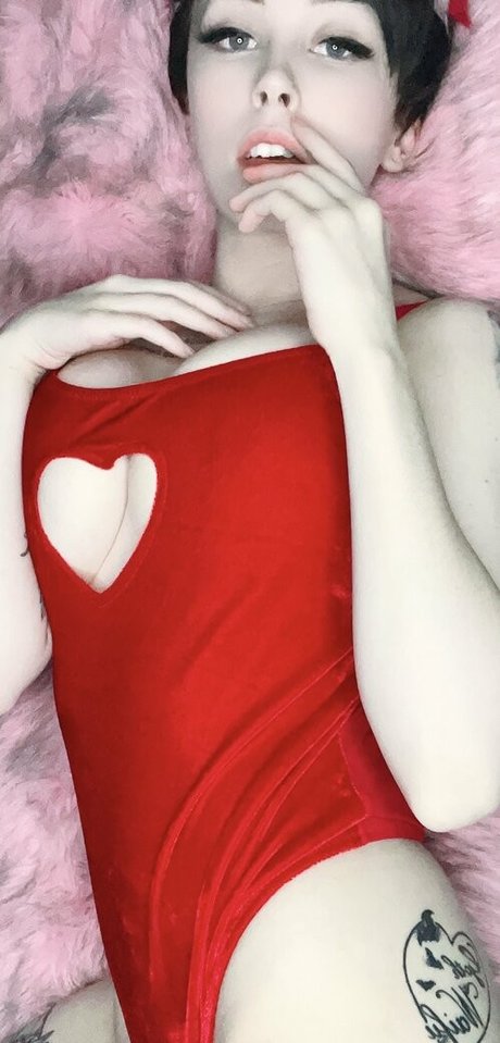 Emberwolf model image