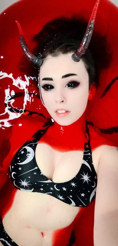 Emberwolf hd model photo