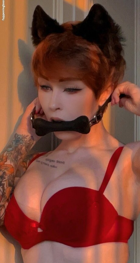 Emberwolf star high quality photo