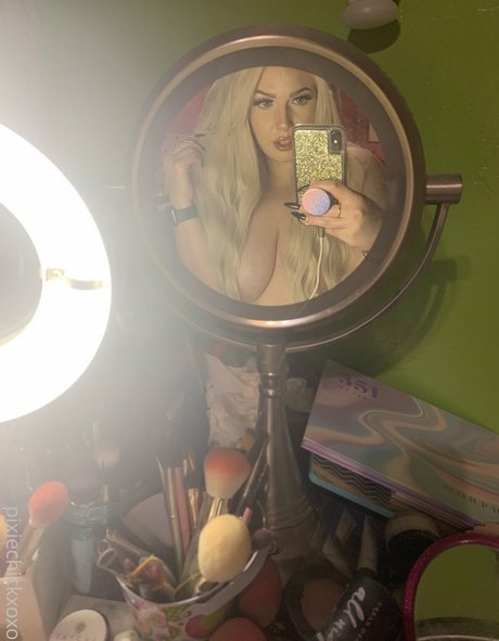 pixiechickxoxo model art archive