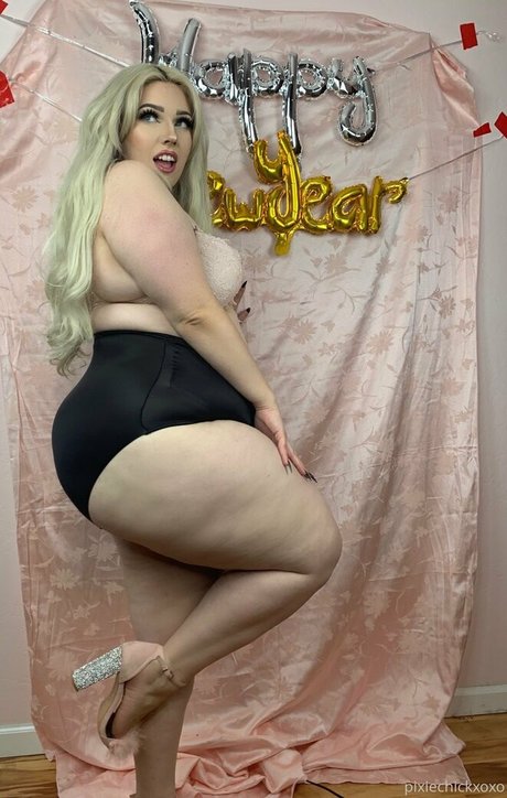 pixiechickxoxo pornstar perfect pic