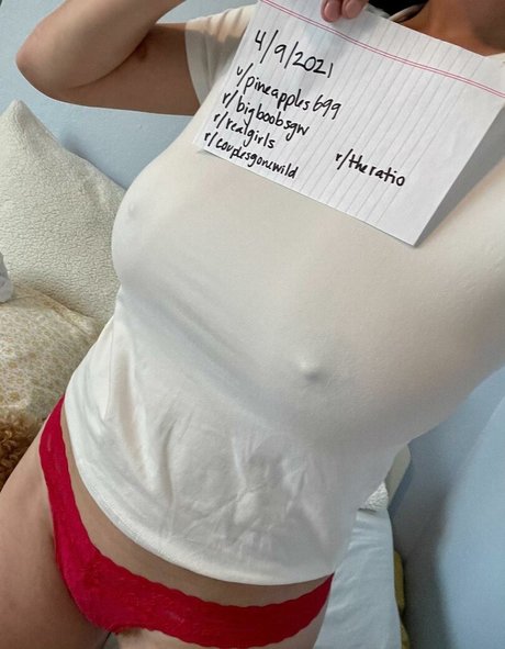 pineapples699 porn model gallery