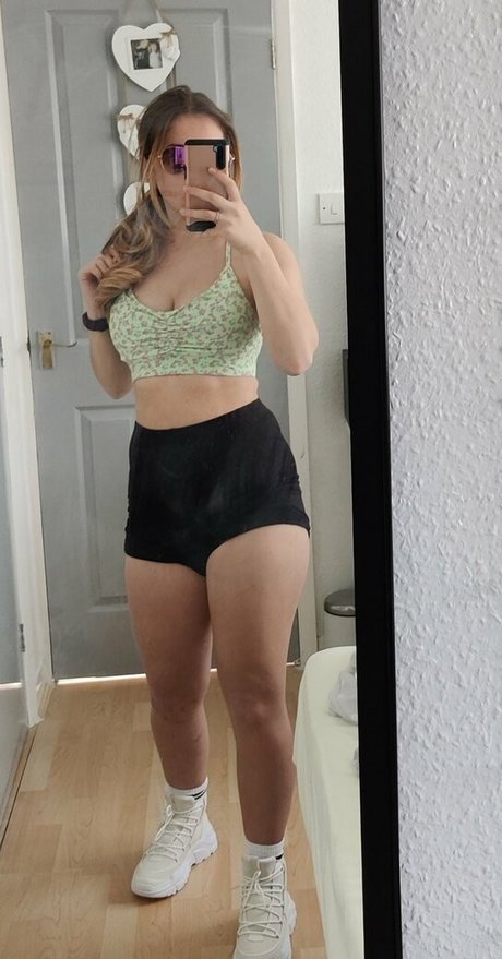 hannahnicolefitness model high quality pics