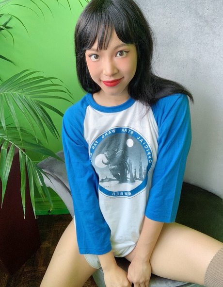 PinesoulAsian pornographic model img