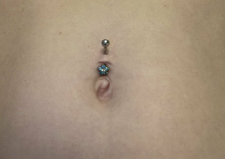 kinkfantasies model hot photo