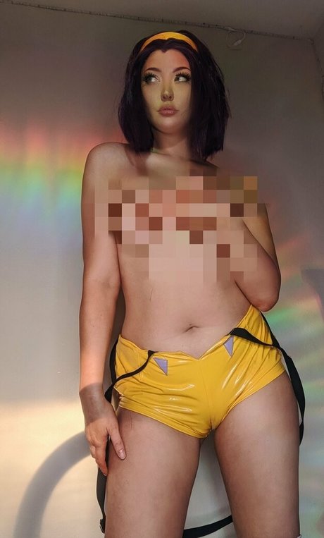 kellykirstein sex model photo