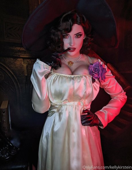 kellykirstein star nude photos