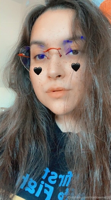 mellowmel20 star free pics