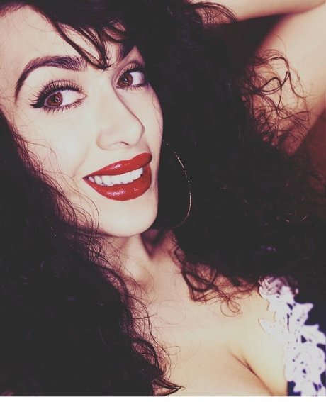 miss cookielicious model naked image