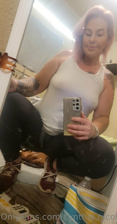 cynthia nicole beautiful star picture