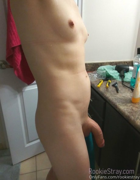 rookiestray pornstar best picture