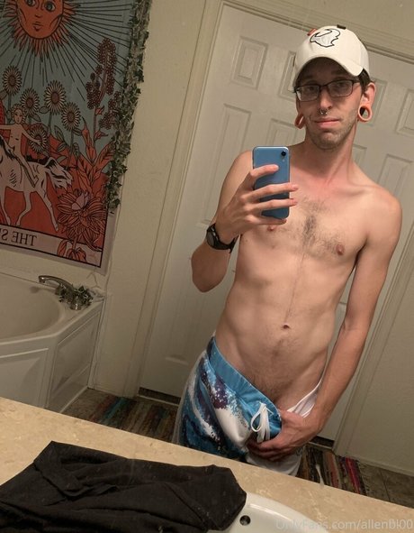 allenbl00 pretty model image