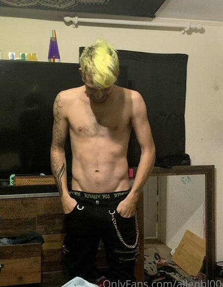 allenbl00 sexy star pics