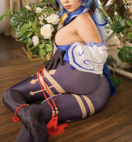 YumiOppai Profile Photo